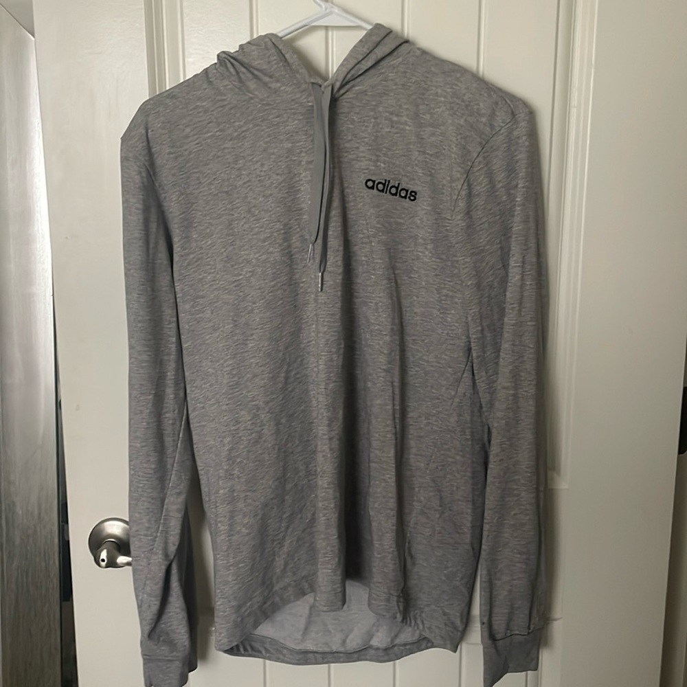 Men’s Adidas Hoodie